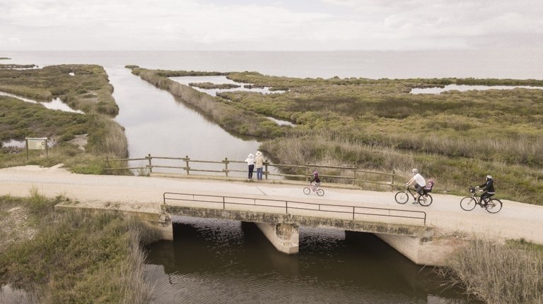 Salou - Delta de l'Ebre 4