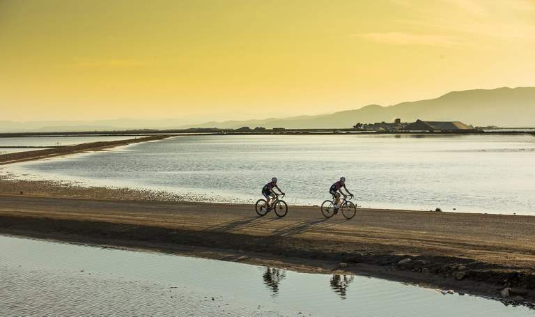 Salou - Delta de l'Ebre 2