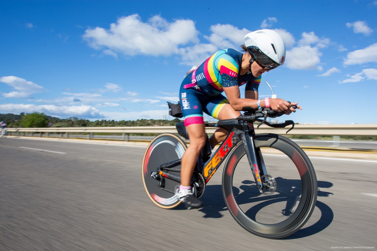 Ciclismo en carretera